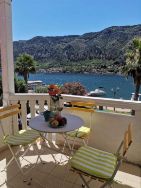 Duplex Apartman Lazaro, Kotor